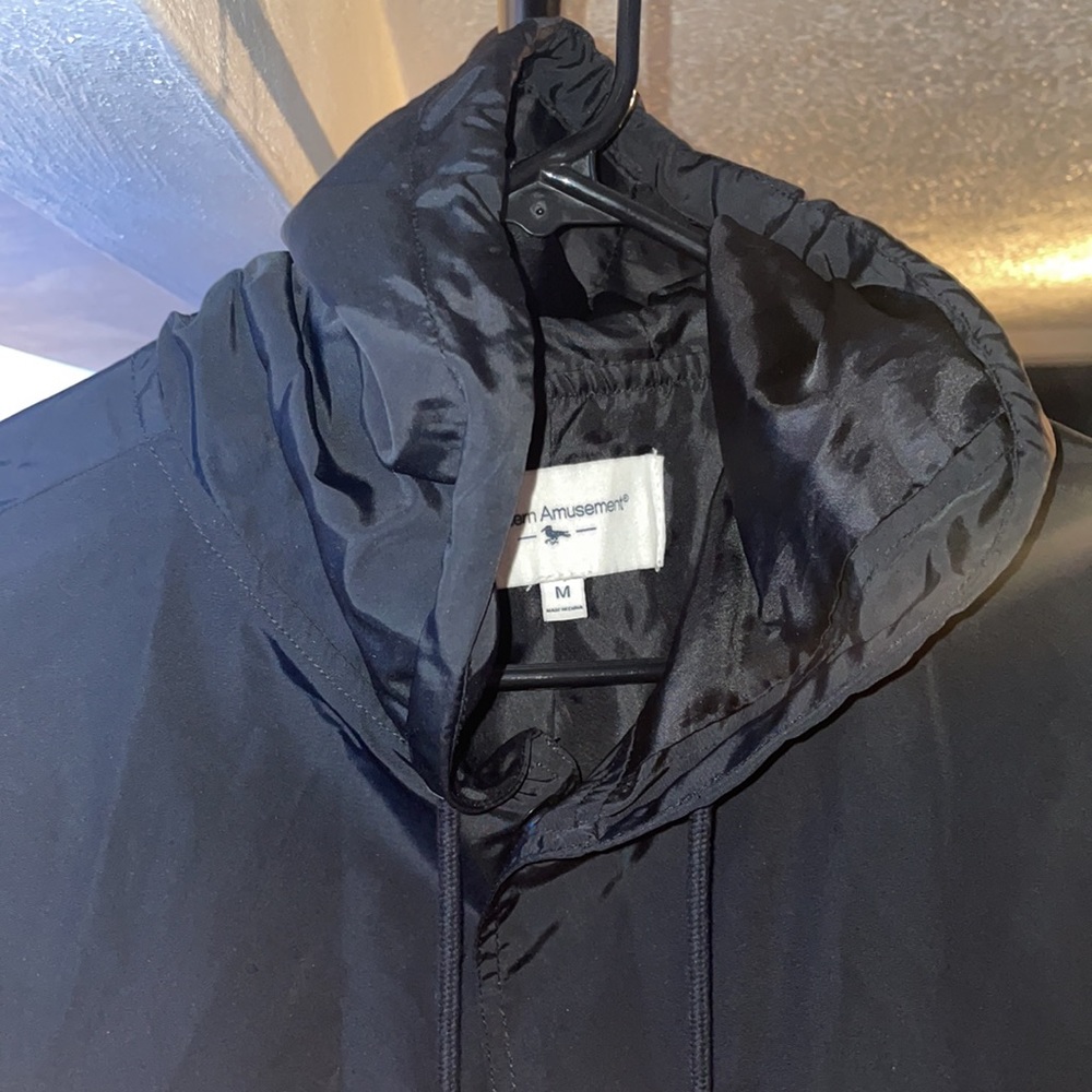 Jacket from Pacsun - Picture 2 of 5